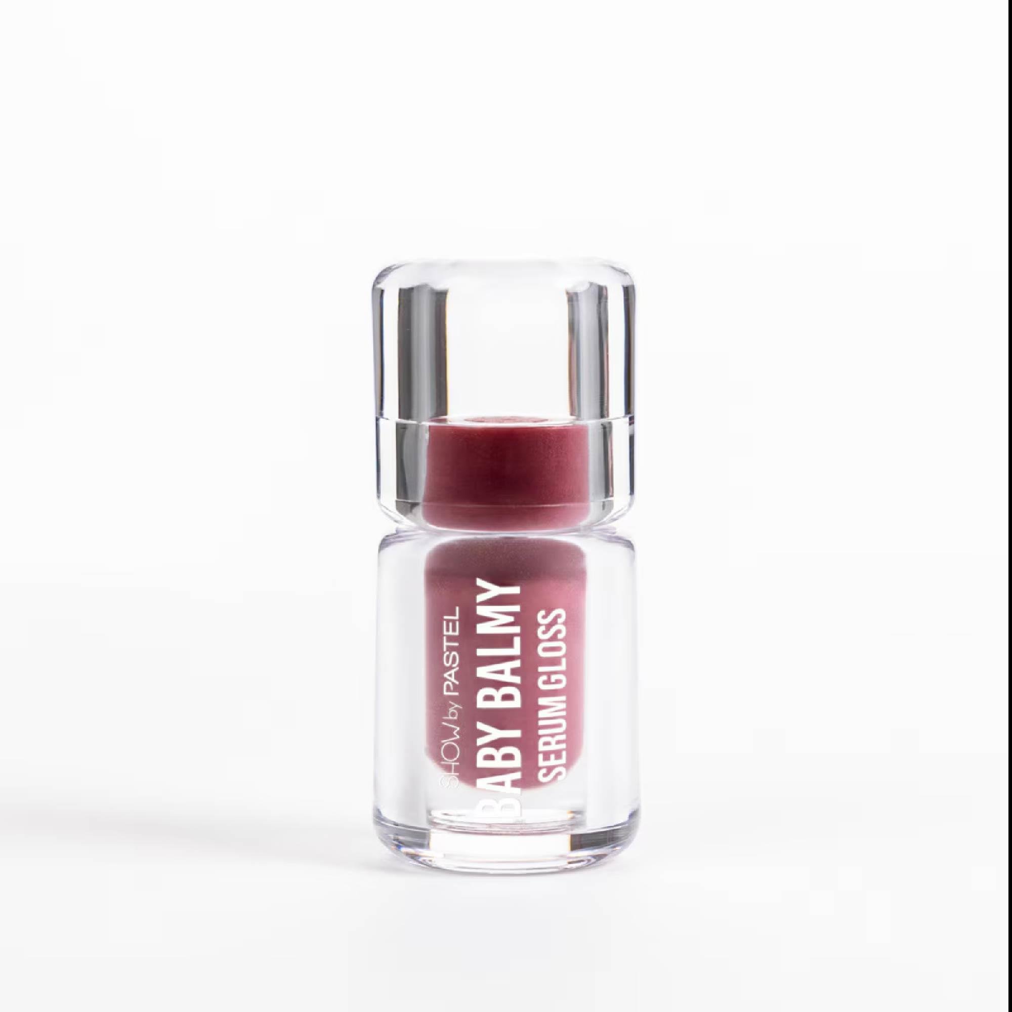 Pastel Baby Balmy Serum Gloss 35 Euphoria