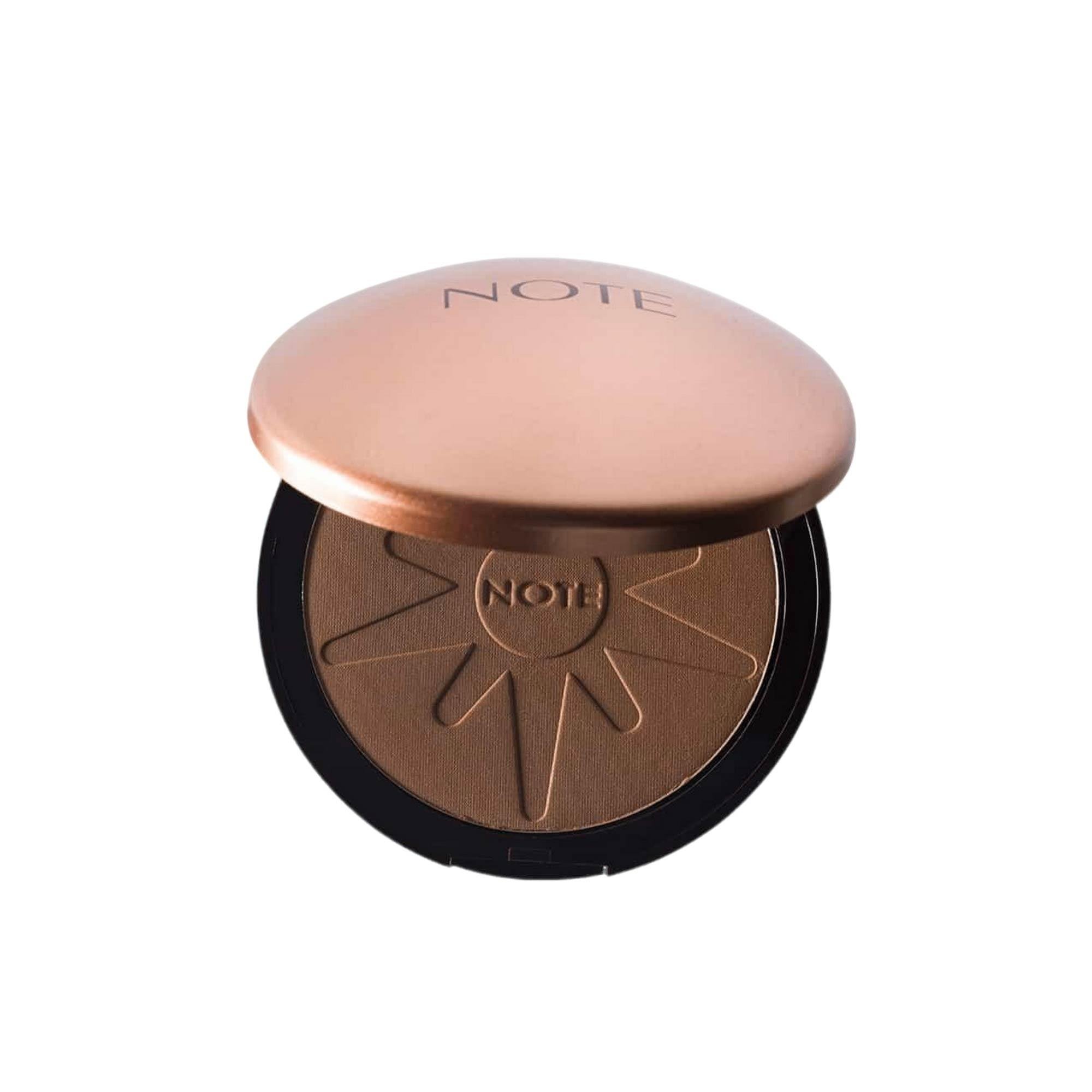 Note Bronzing Powder n20