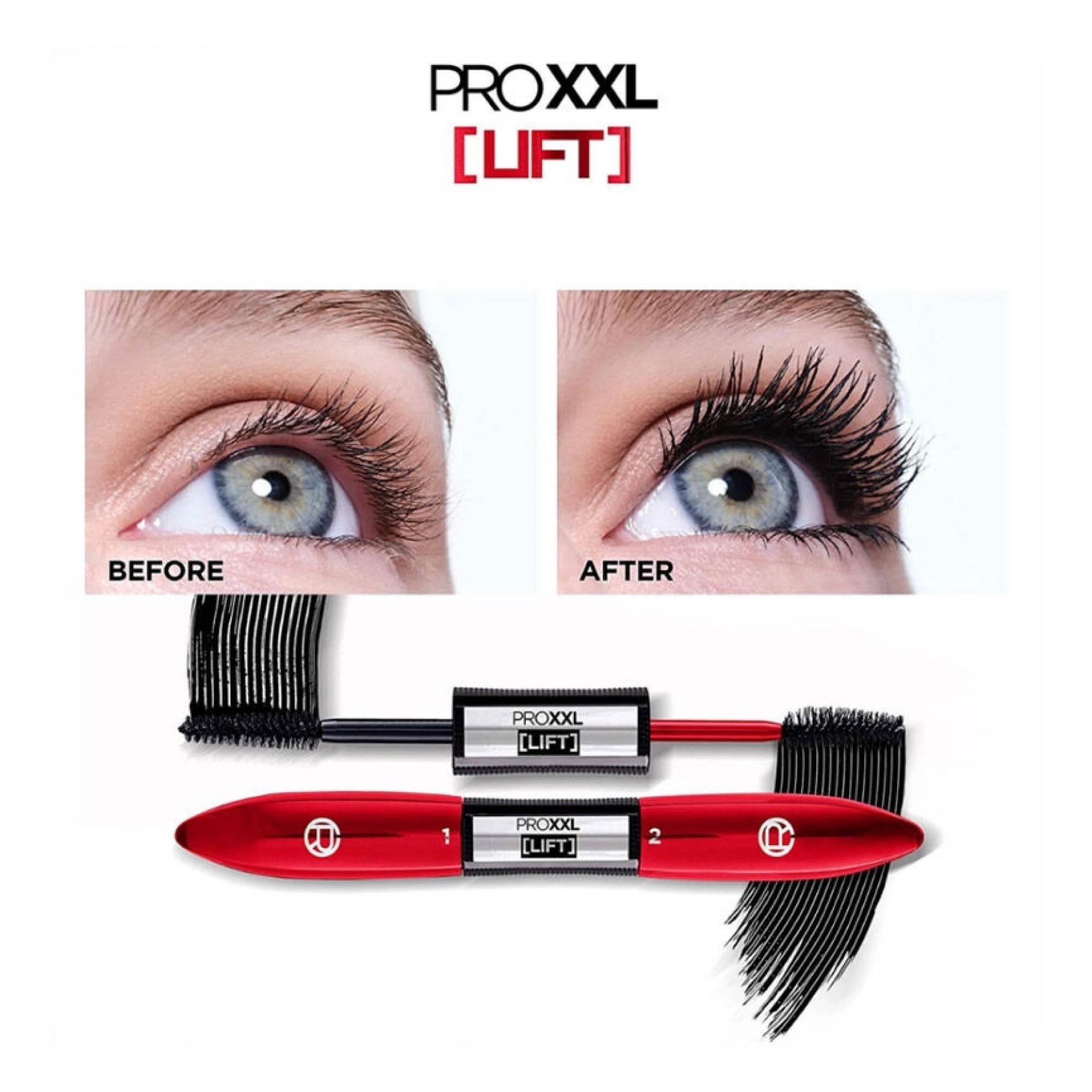 Loreal Paris PRO XXL Lift Çift Taraflı Maskara