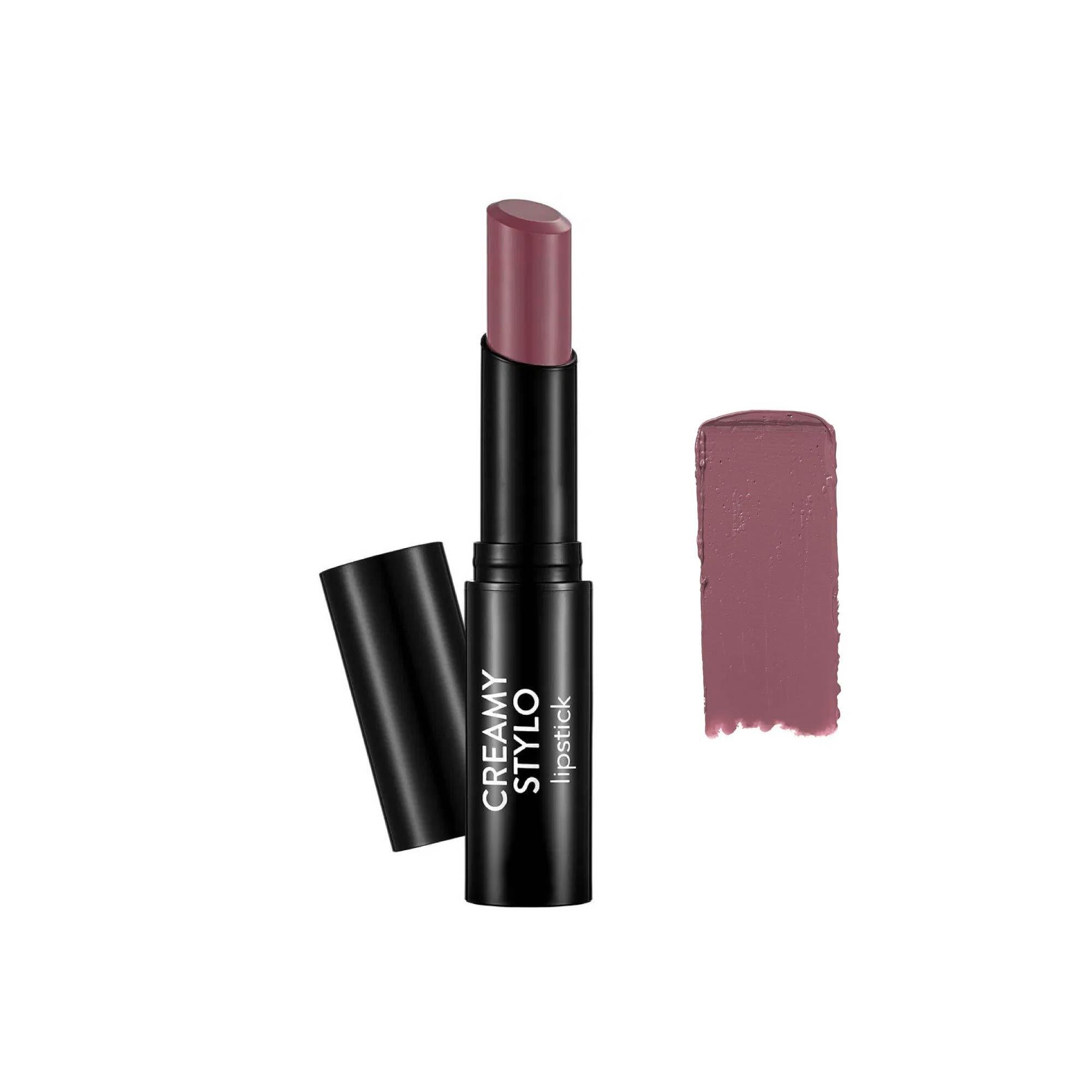 Flormar Creamy Stylo Lipstick 009 Grape