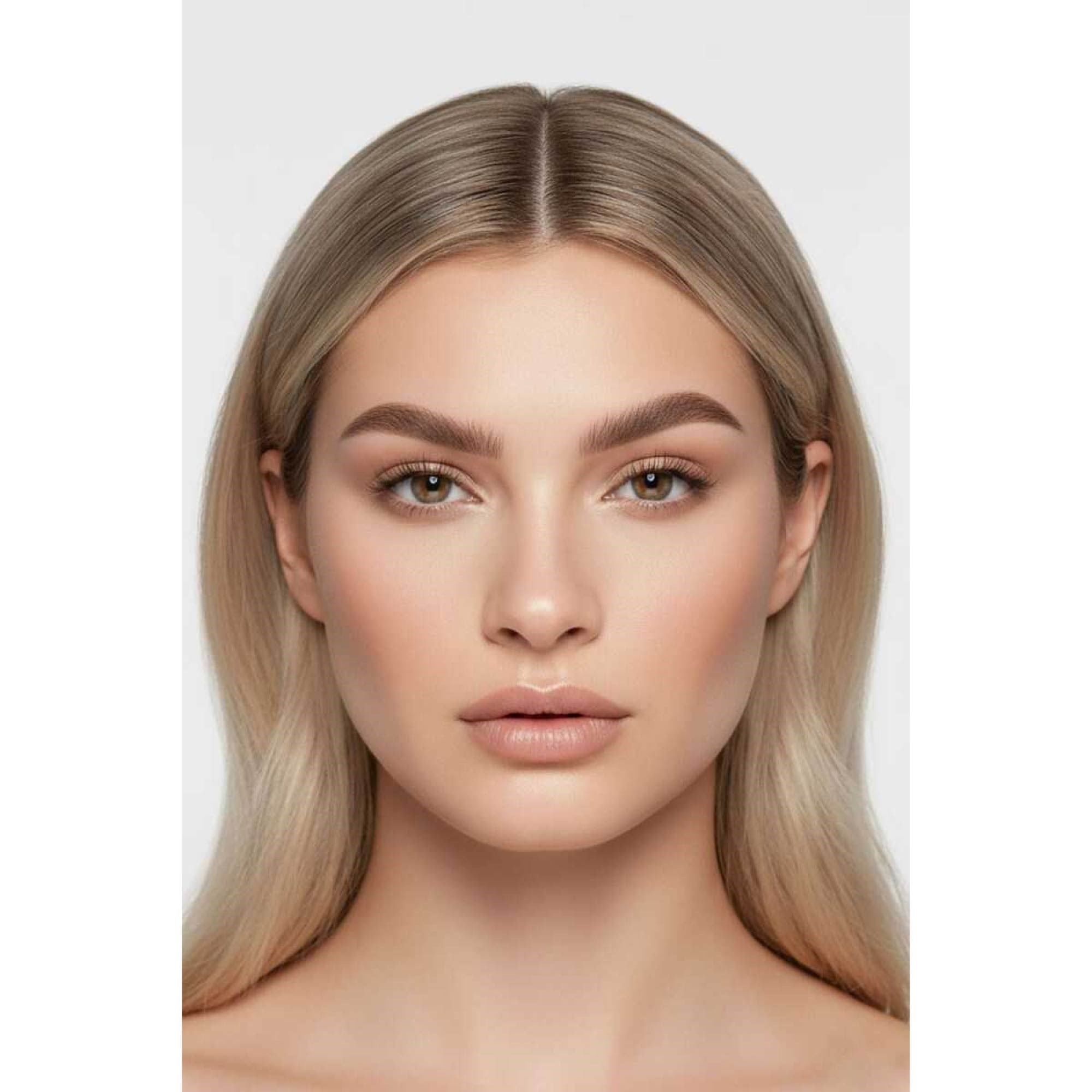Golden Rose Max Hold Brow Glue Şeffaf Kaş Sabitleyici