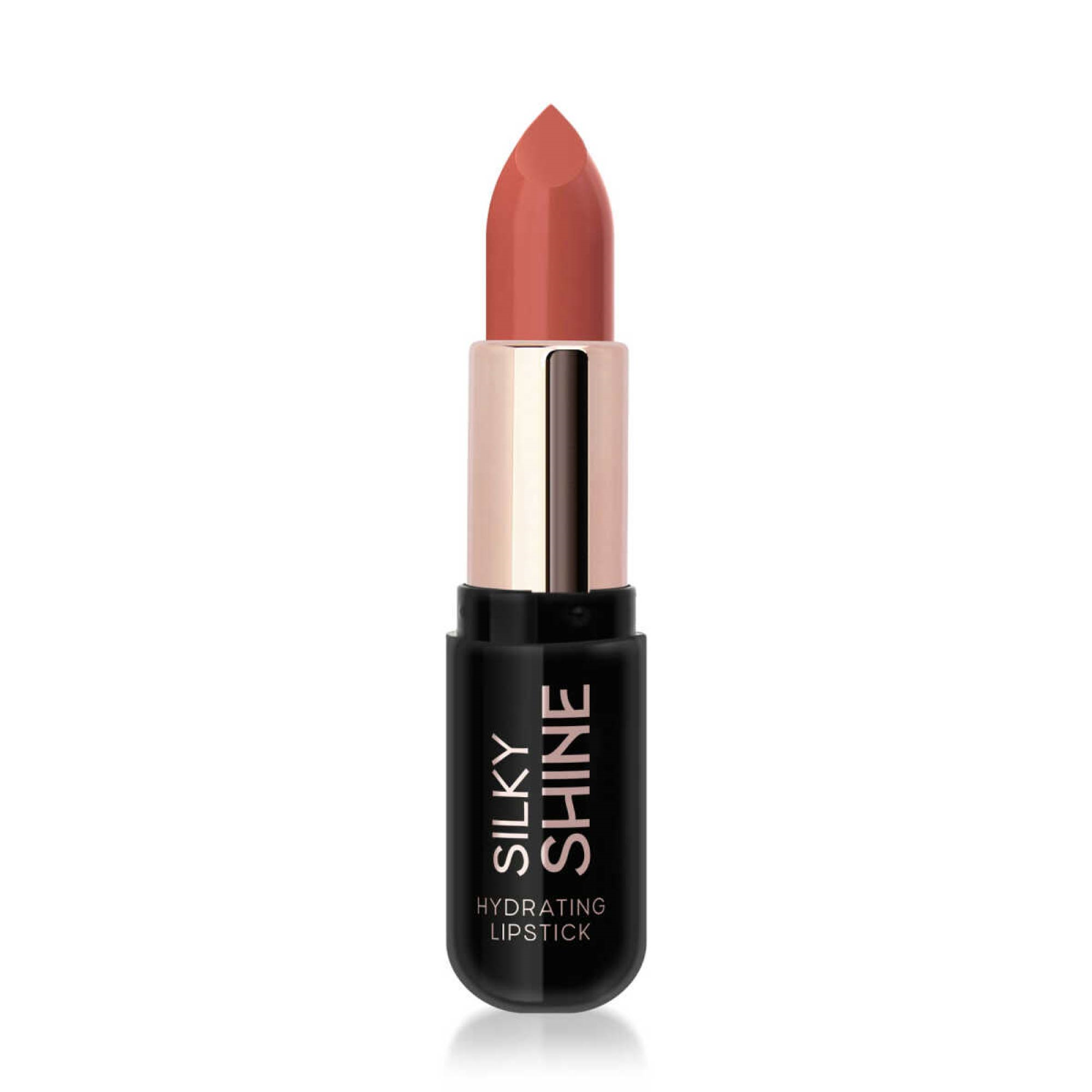 Golden Rose Silky Shine Hydrating Lipstick 213