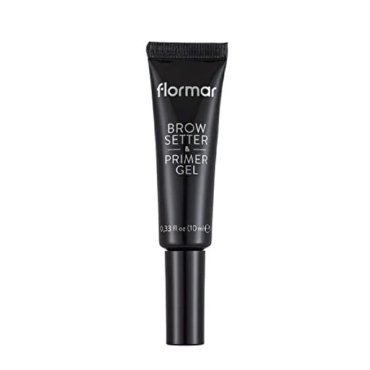 Flormar Brow Setter Primer Gel Kaş Bazı Sabitleyici 10ml