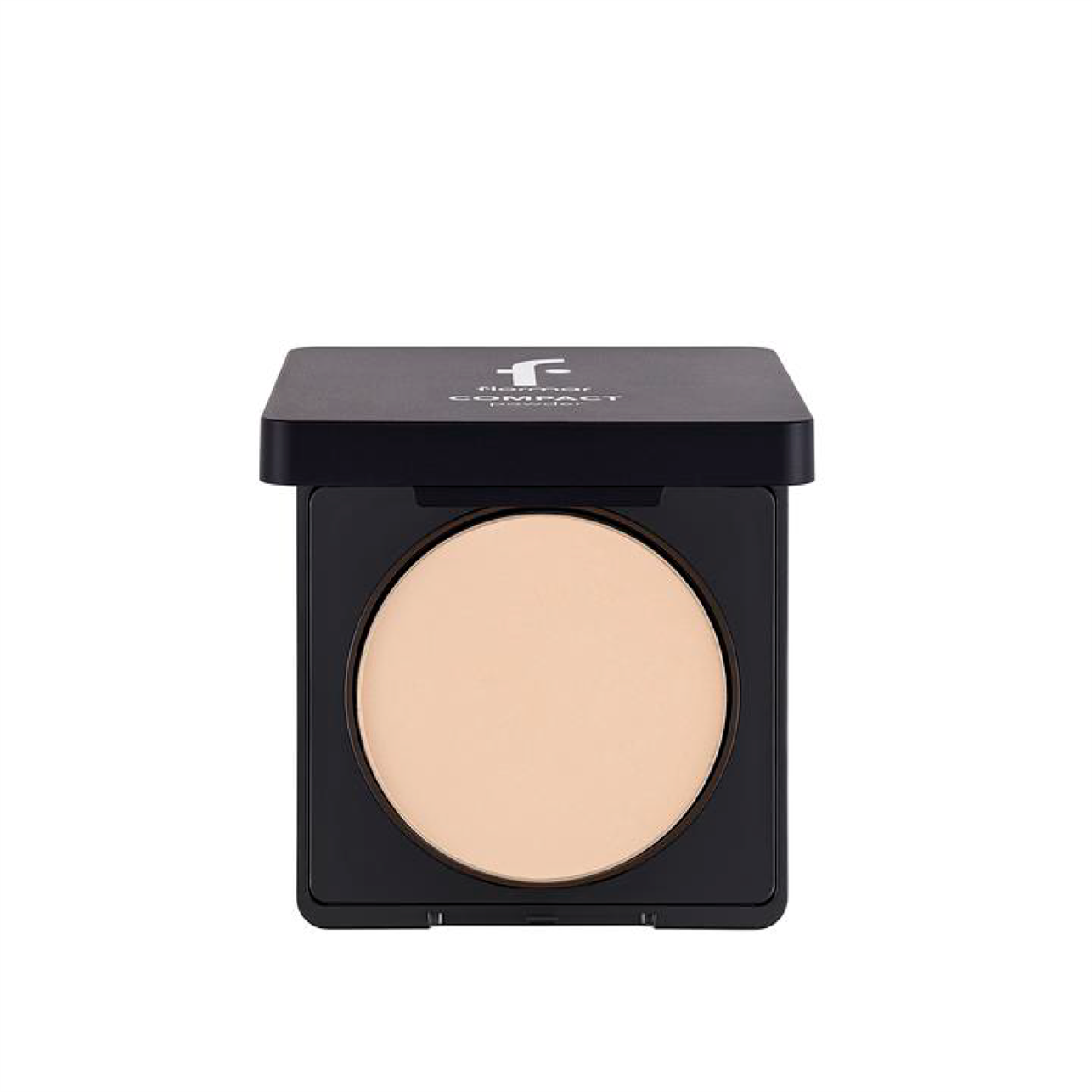 Flormar Compact Pudra No.92 Medium Soft Peach
