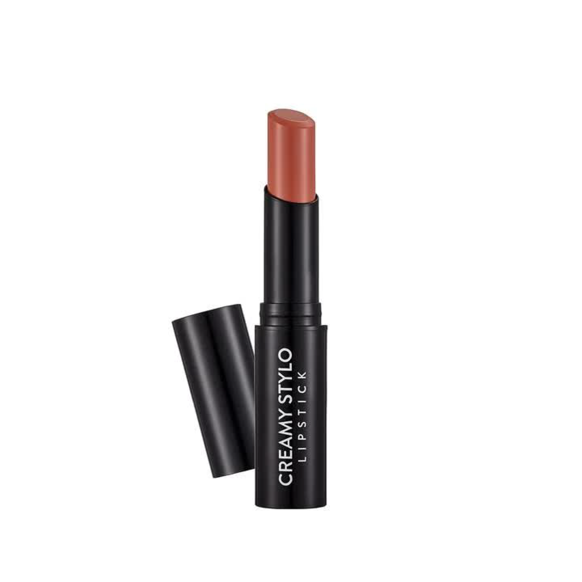 Flormar Creamy Stylo Lipstick 001 Peachy