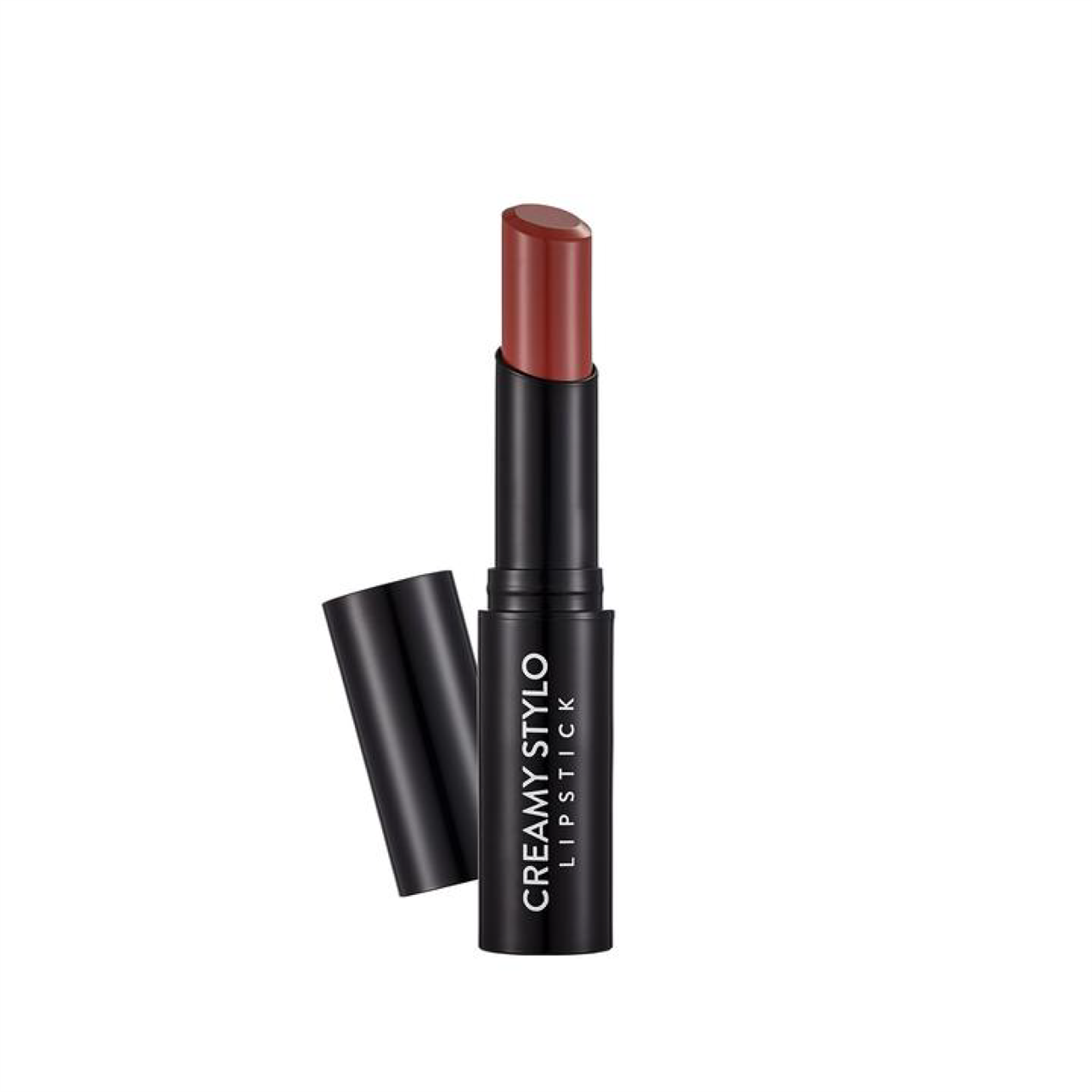 Flormar Creamy Stylo Lipstick 006 Chestnut