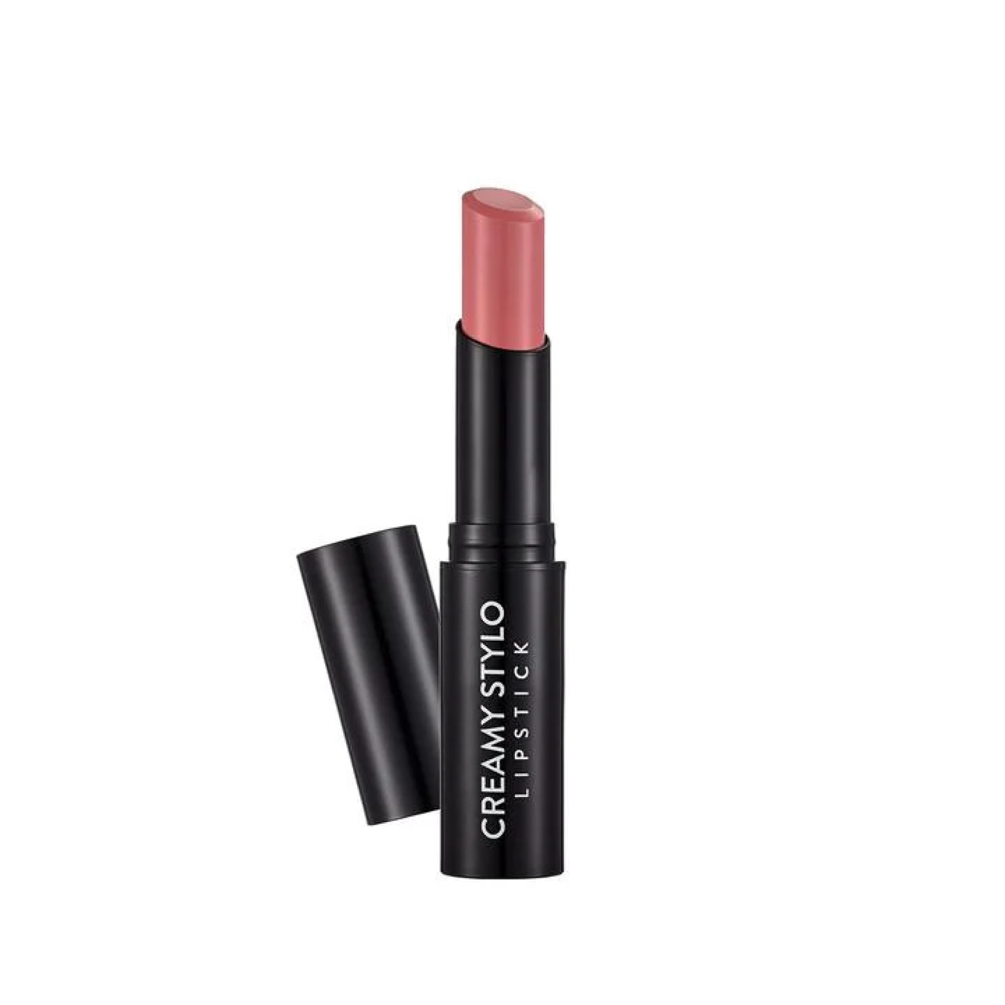 Flormar Creamy Stylo Lipstick 007 Pinky 