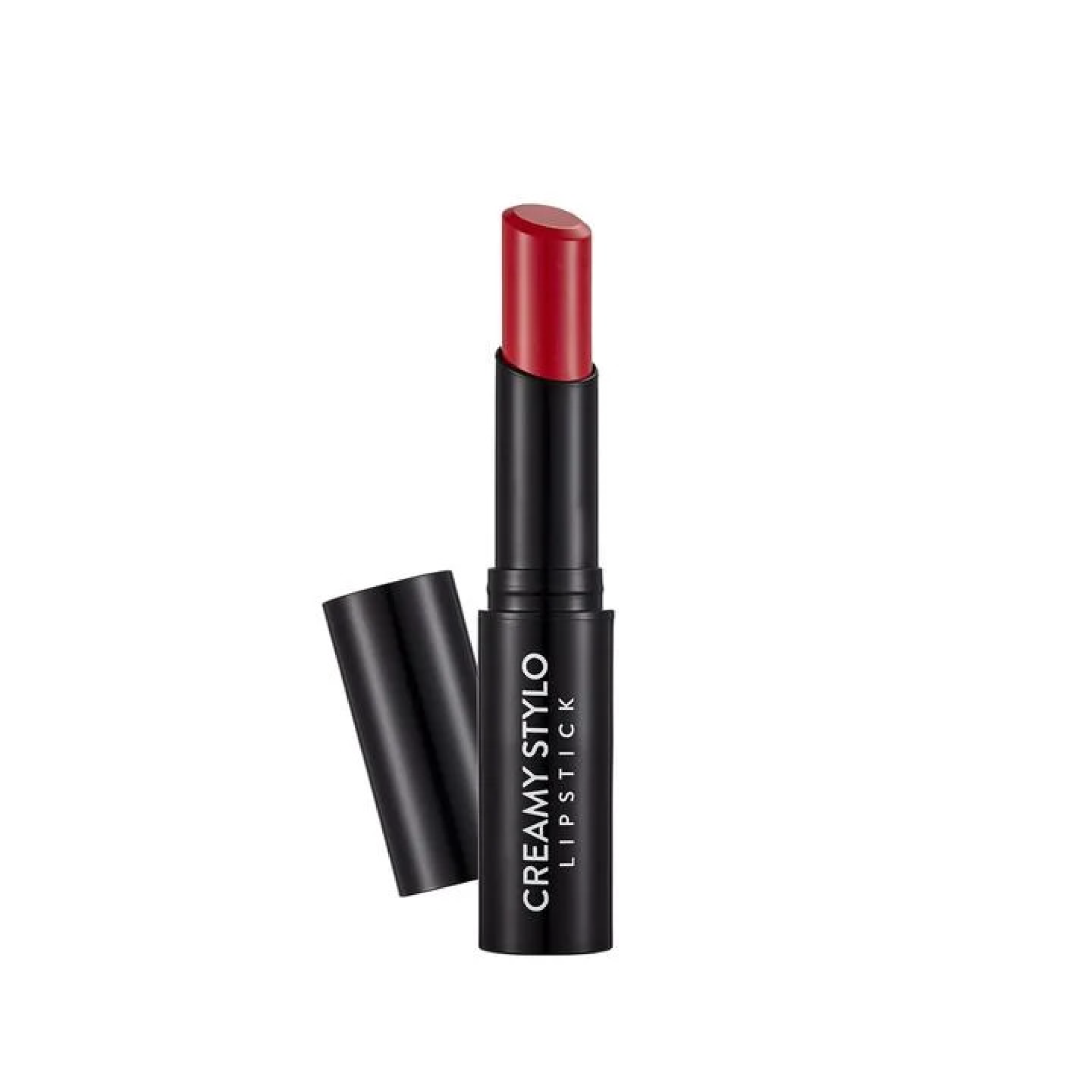 Flormar Creamy Stylo Lipstick 008 Red