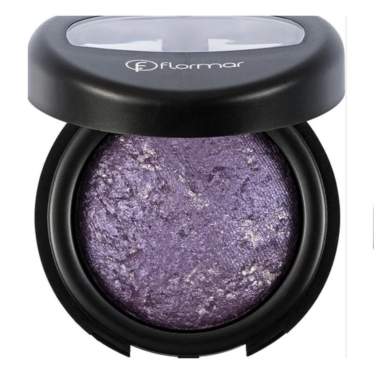 Flormar Diamonds Terracotta Eyeshadow Göz Farı No: D03 CrystalAmethyst