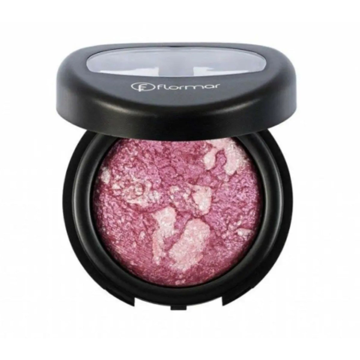 Flormar Diamonds Terracotta Eyeshadow Göz Farı No: D04 Pink Diamond
