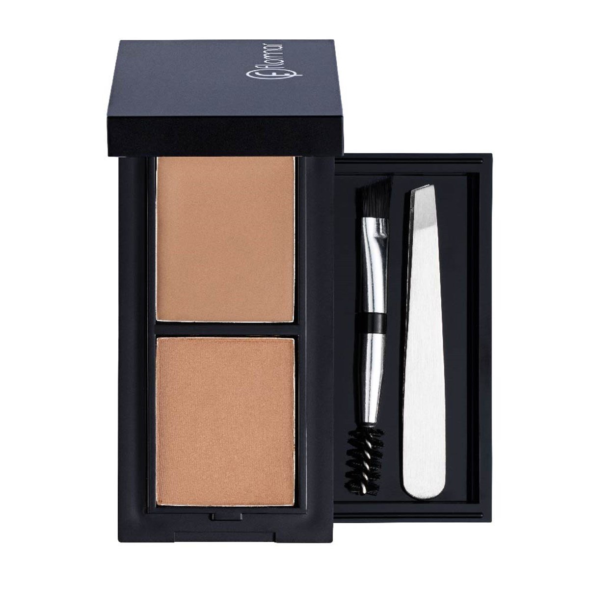 Flormar Eyebrow Design Kit Kaş Kiti 20 Light