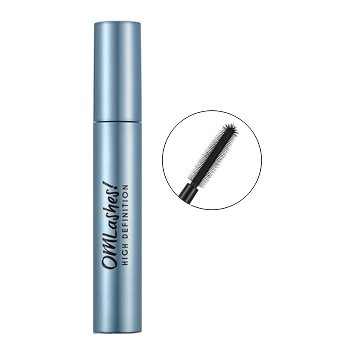 Flormar High Definition Maskara