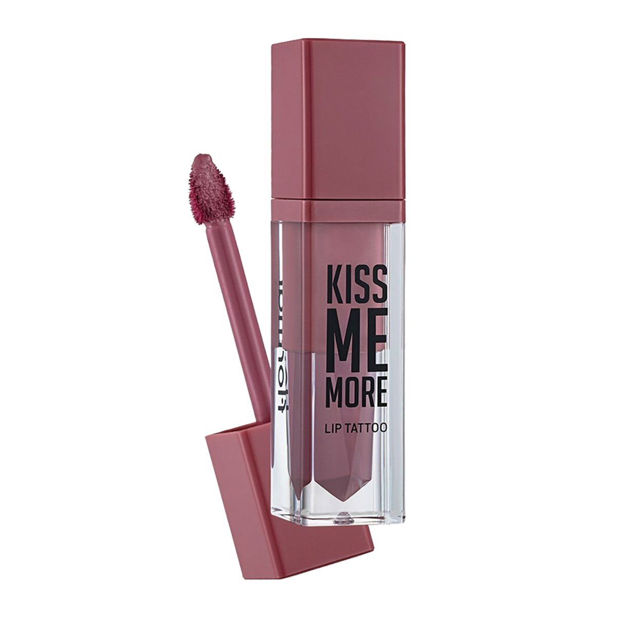 Flormar Kiss Me More Lip Tattoo 06 Doll