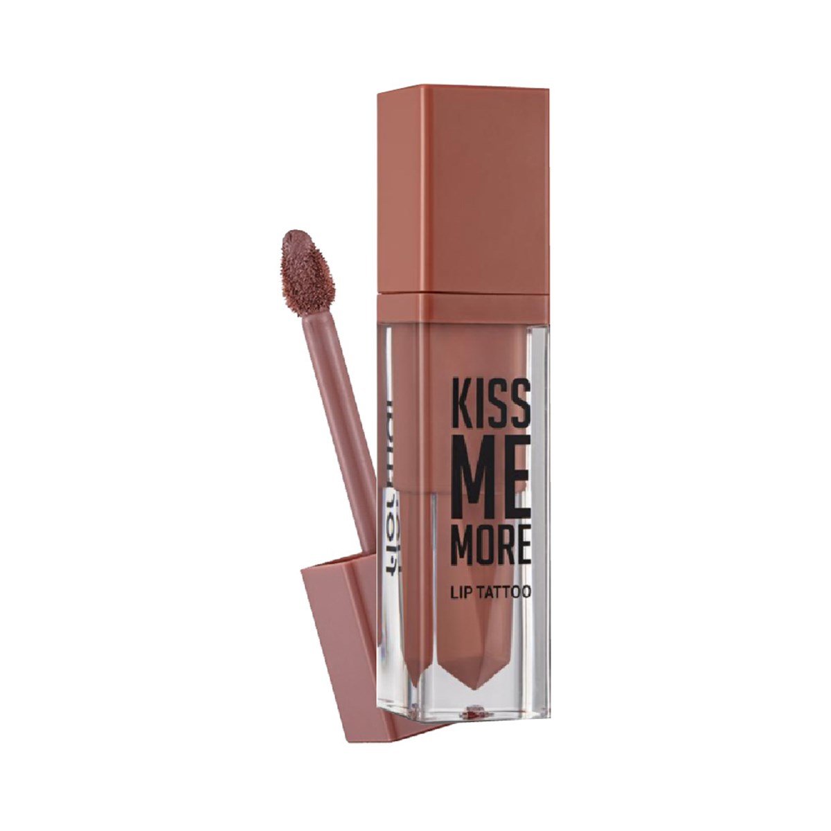 Flormar Kiss Me More Lip Tattoo 17 Nudist