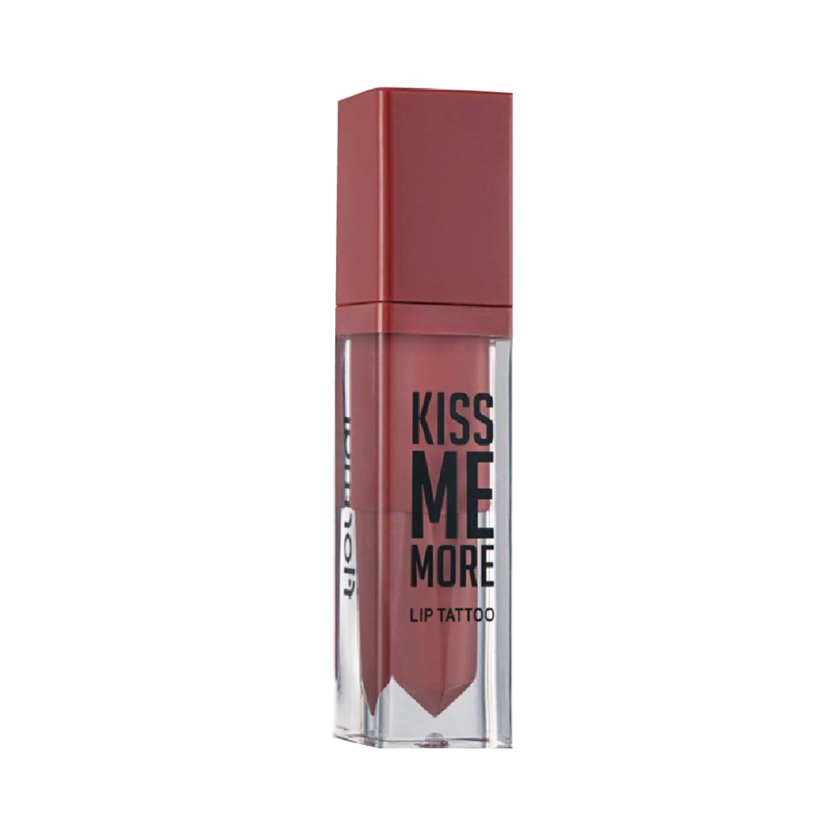 Flormar Kiss Me More Lip Tattoo 20 Assertive