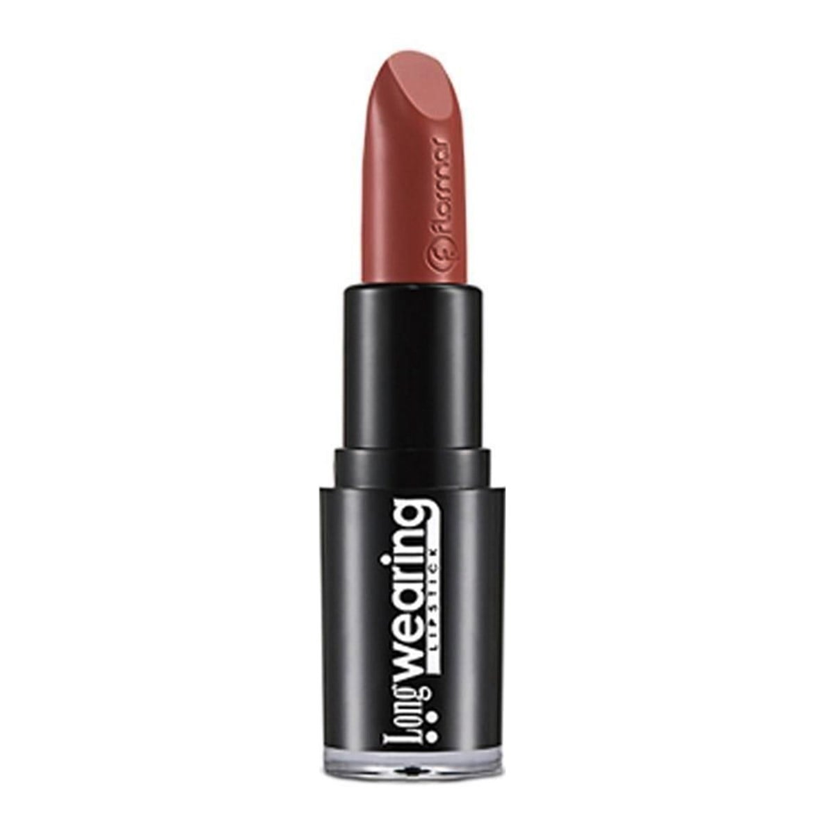 Flormar Long Wearing Lipstick Ruj No.03