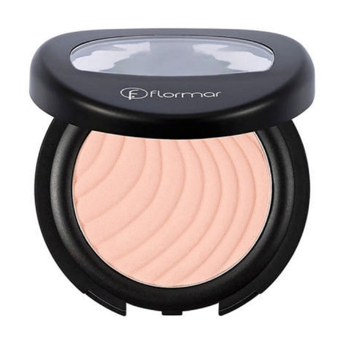 Flormar Matte Mono Eyeshadow Göz Farı M06 Rose Beige 