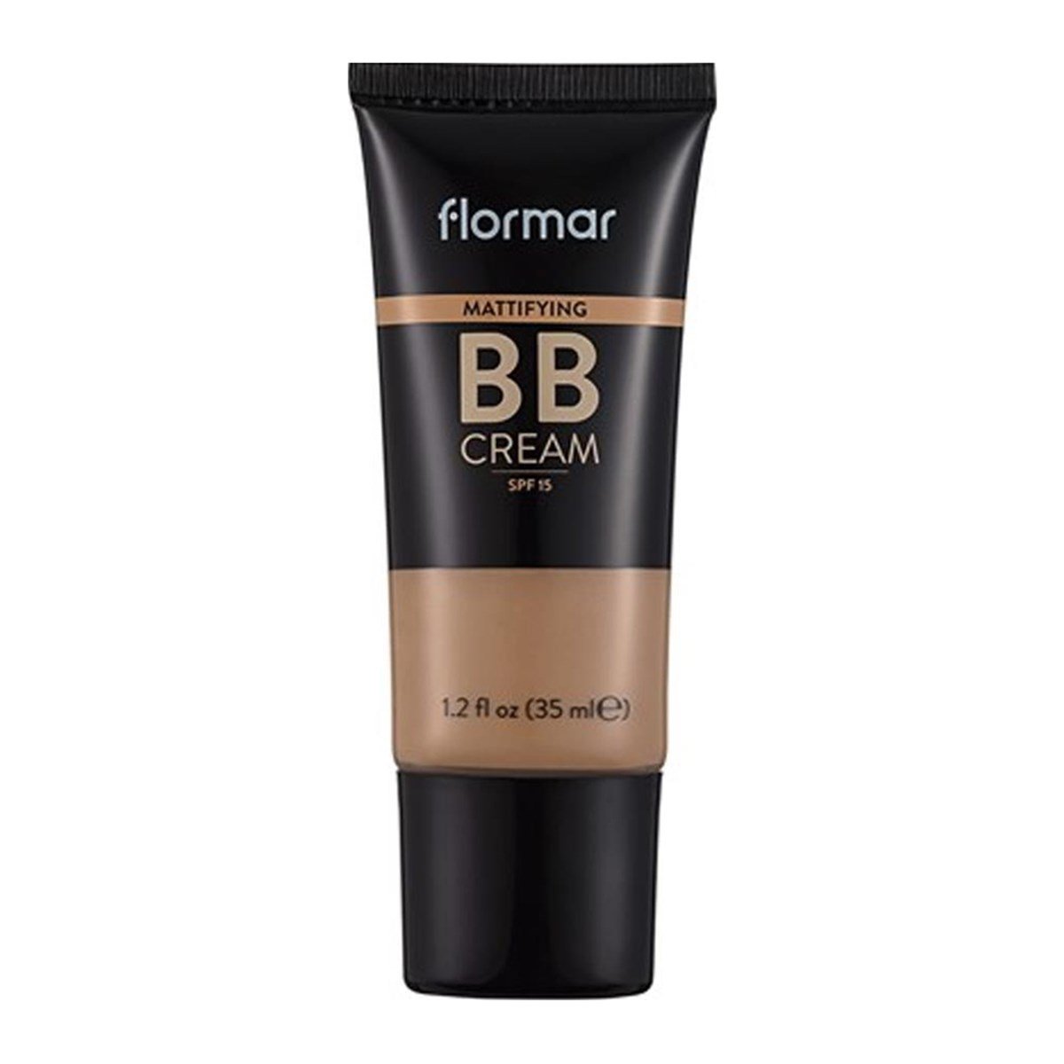 Flormar Mattifying BB Krem Light Medium 04