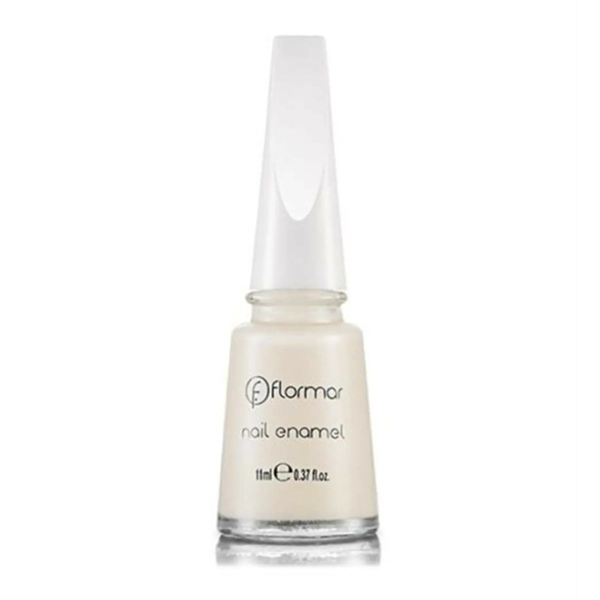 Flormar Oje No.227 Milk Foam 