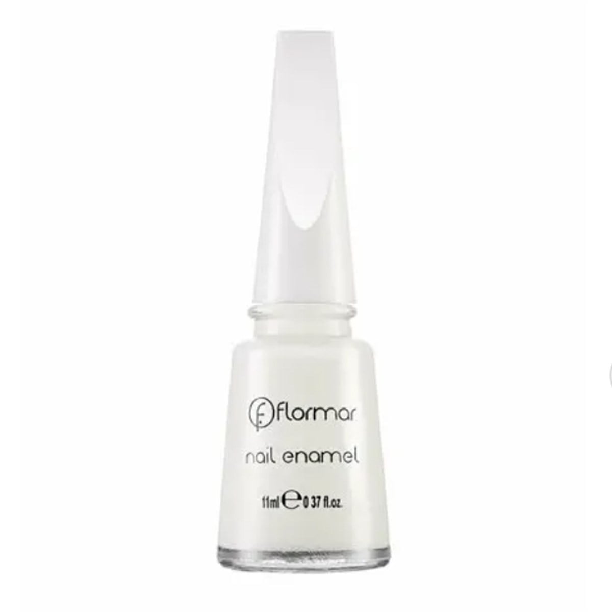 Flormar Oje No.319 White Dance 
