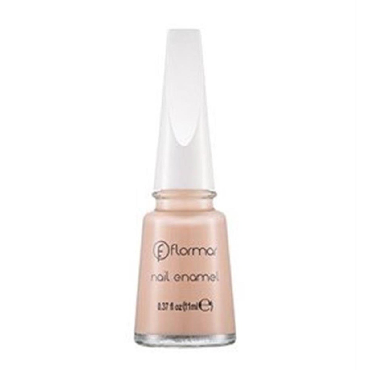Flormar Oje No.472 Caramel Latte