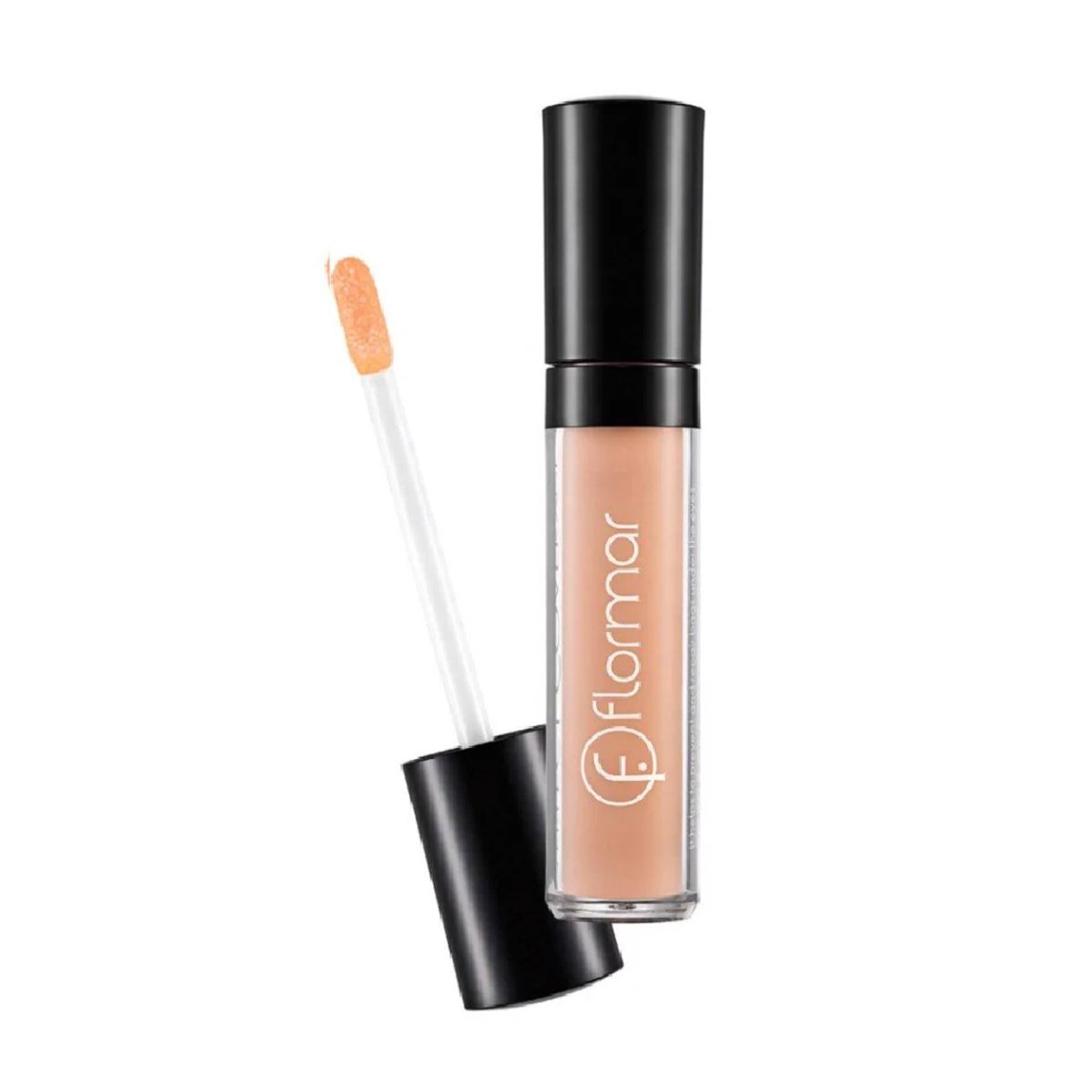Flormar Perfect Coverage Liquid Concealer 03