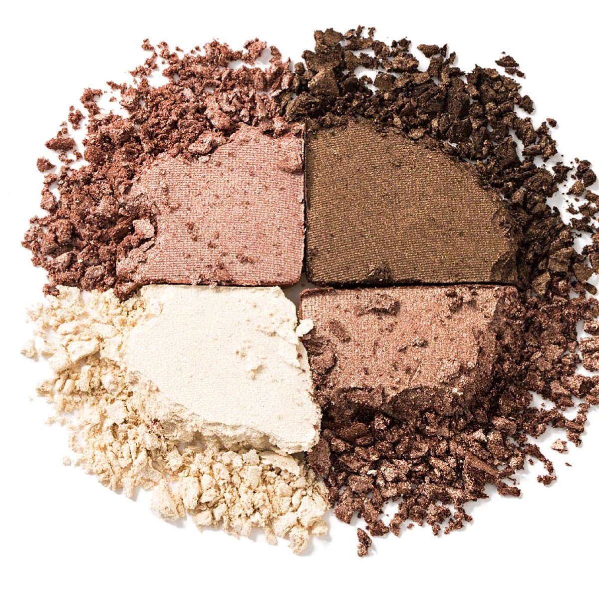 Flormar Quartet Eyeshadow Far 401