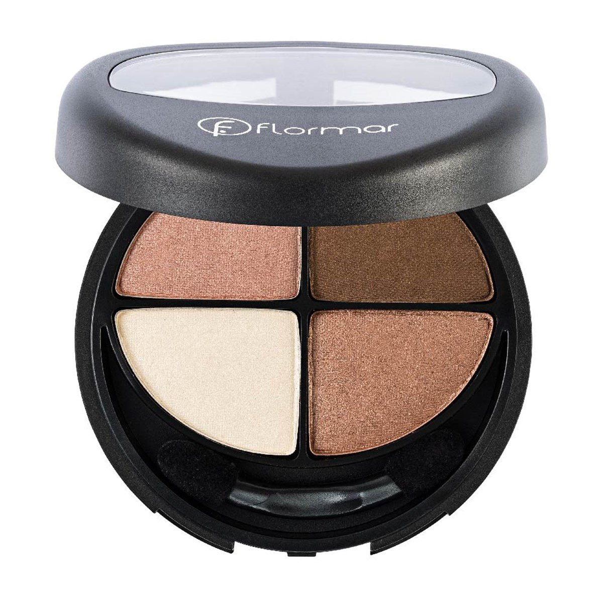 Flormar Quartet Eyeshadow Far 401