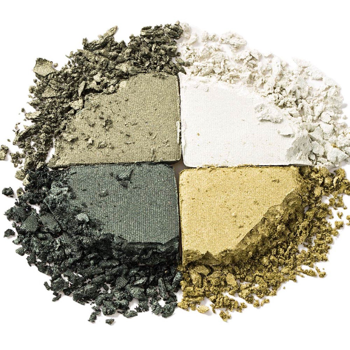 Flormar Quartet Eyeshadow Far 403