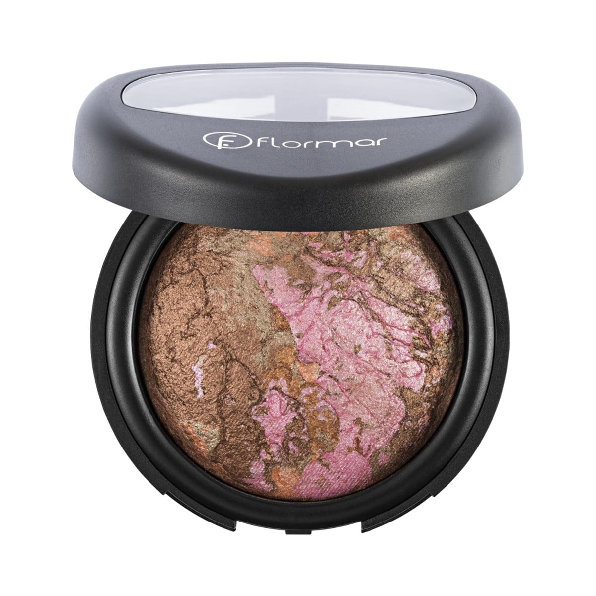 Flormar Selection Terracotta Pudra No:25