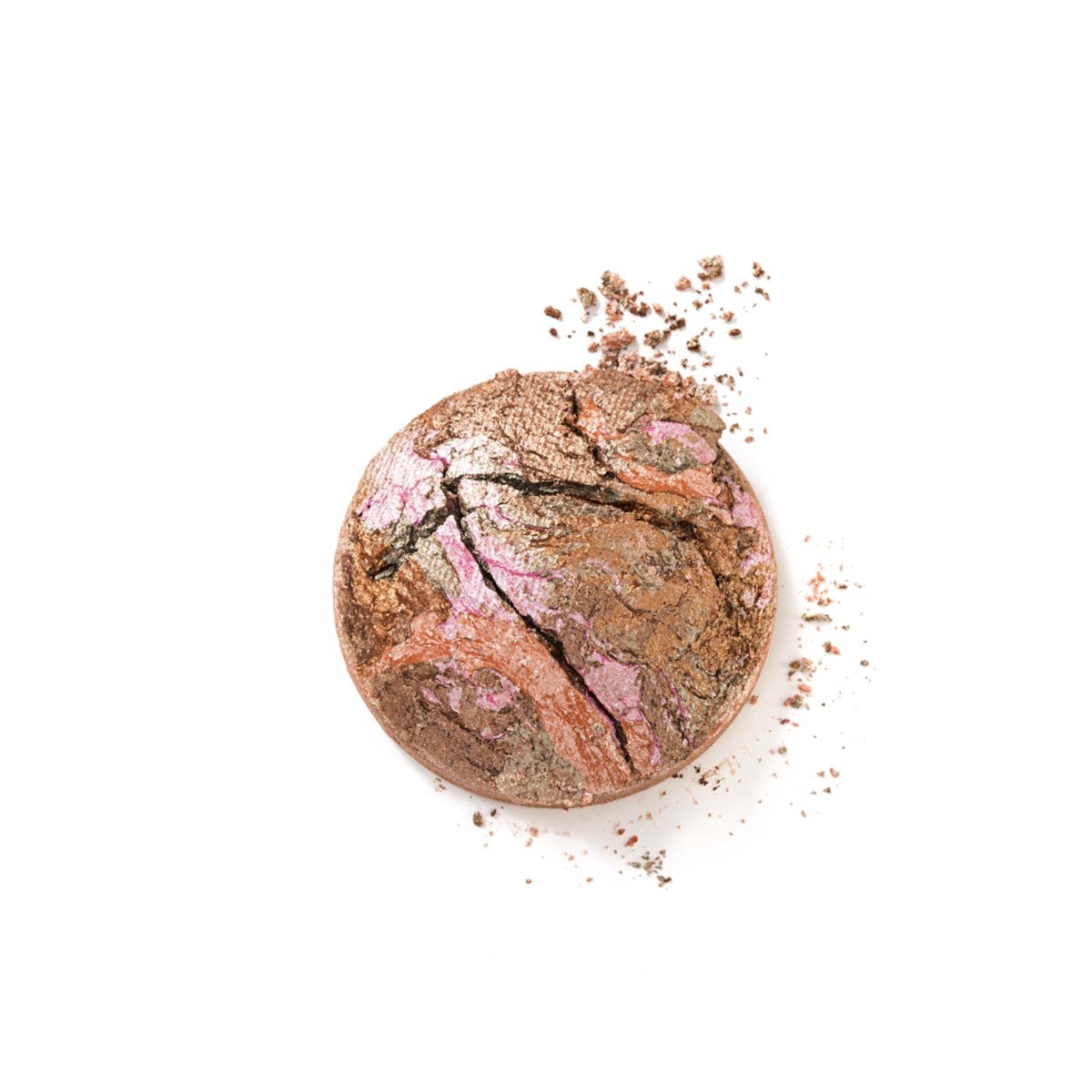 Flormar Selection Terracotta Pudra No:25