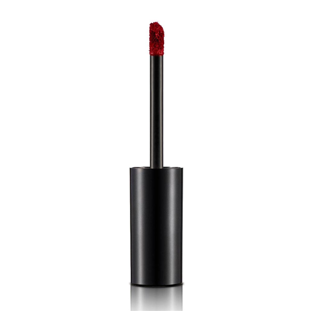 Flormar Silk Matte Liquid Lipstick Carnation Red