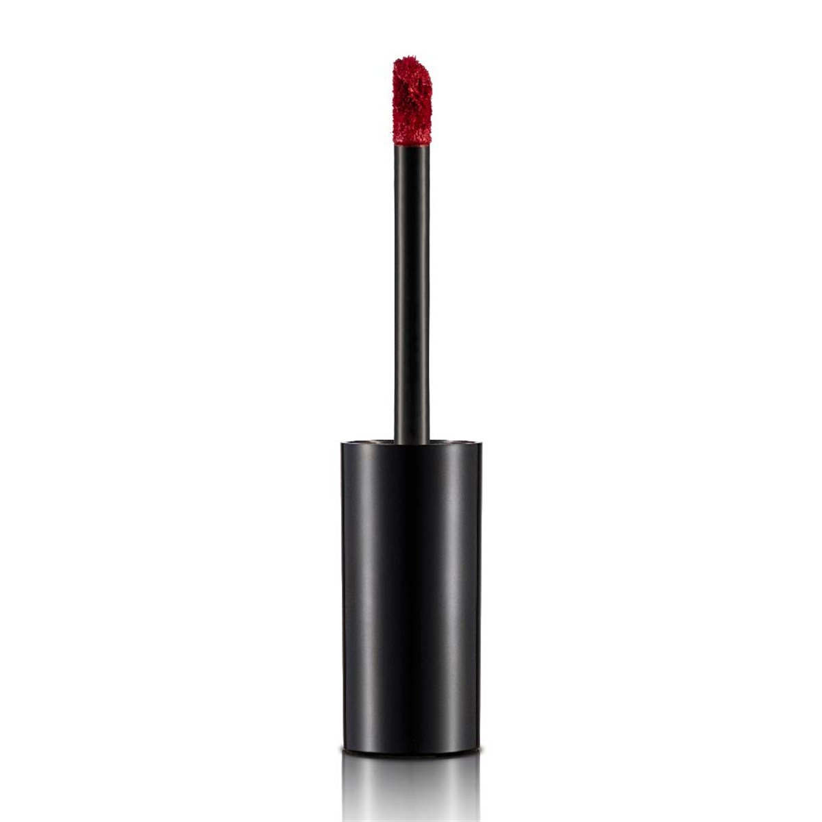 Flormar Silk Matte Liquid Lipstick Claret Red