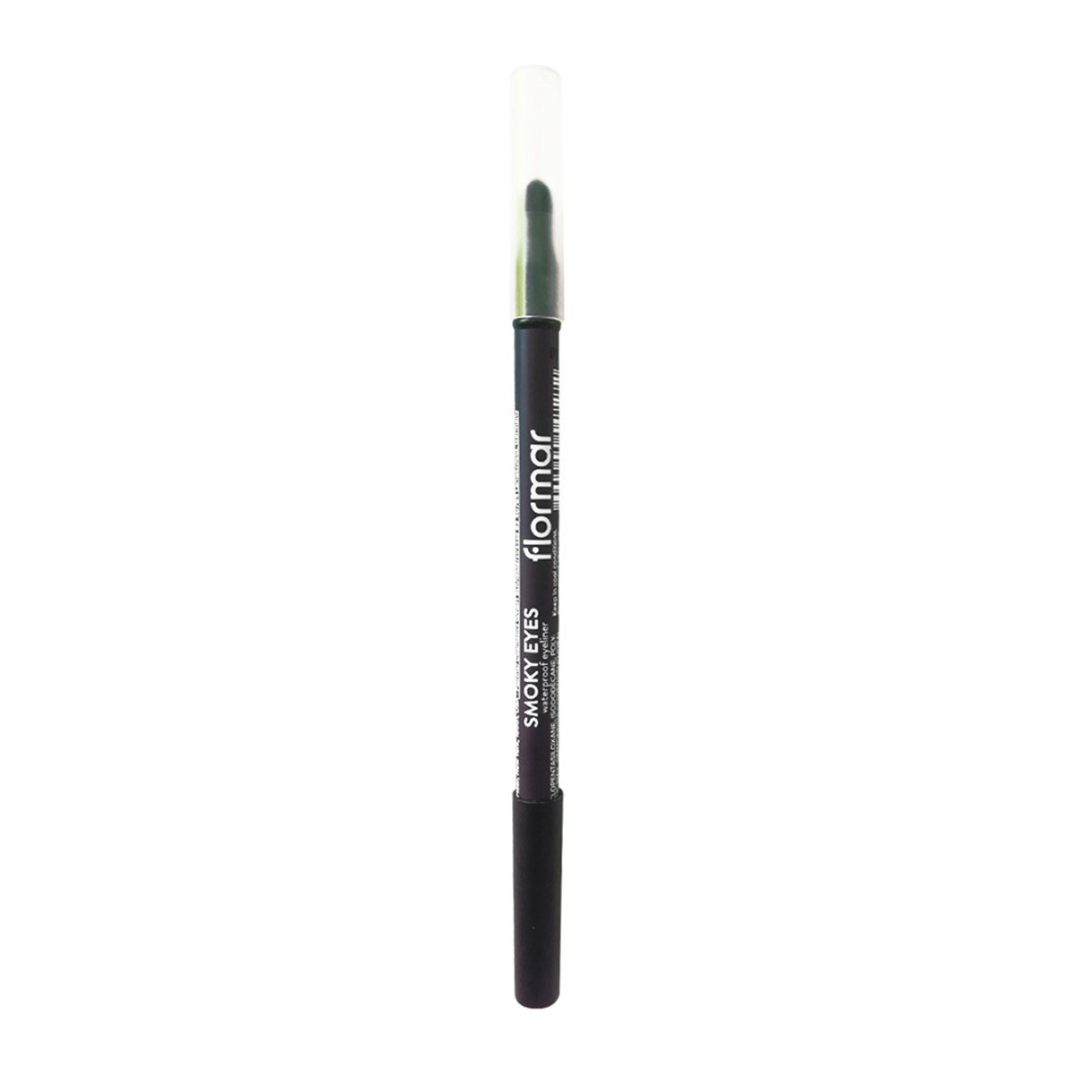 Flormar Smoky Eyes Waterproof Eyeliner Mavi Göz Kalemi