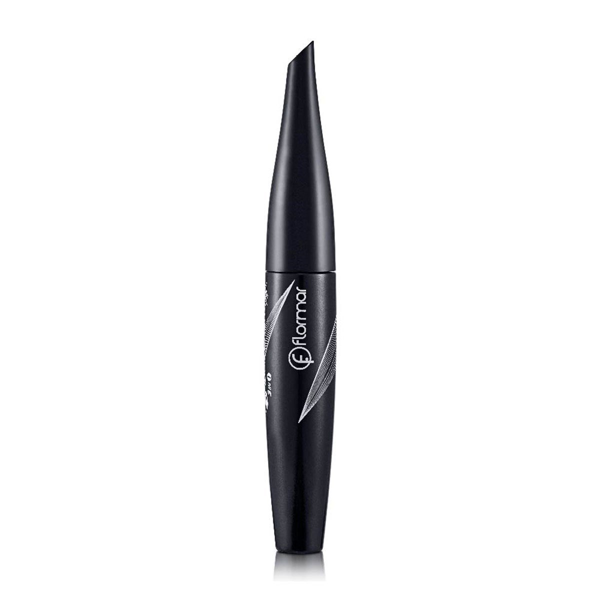 Flormar Spider Lash 3in1 Mascara Siyah