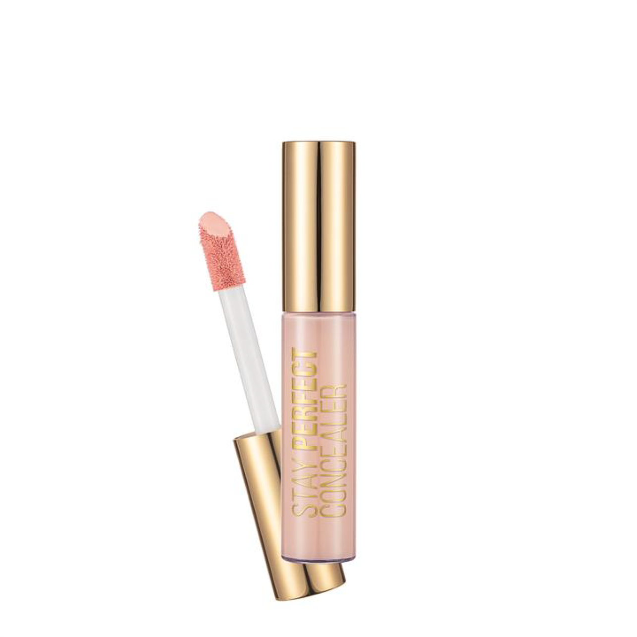 Flormar Stay Perfect Concealer Kapatıcı 004 Ivory	