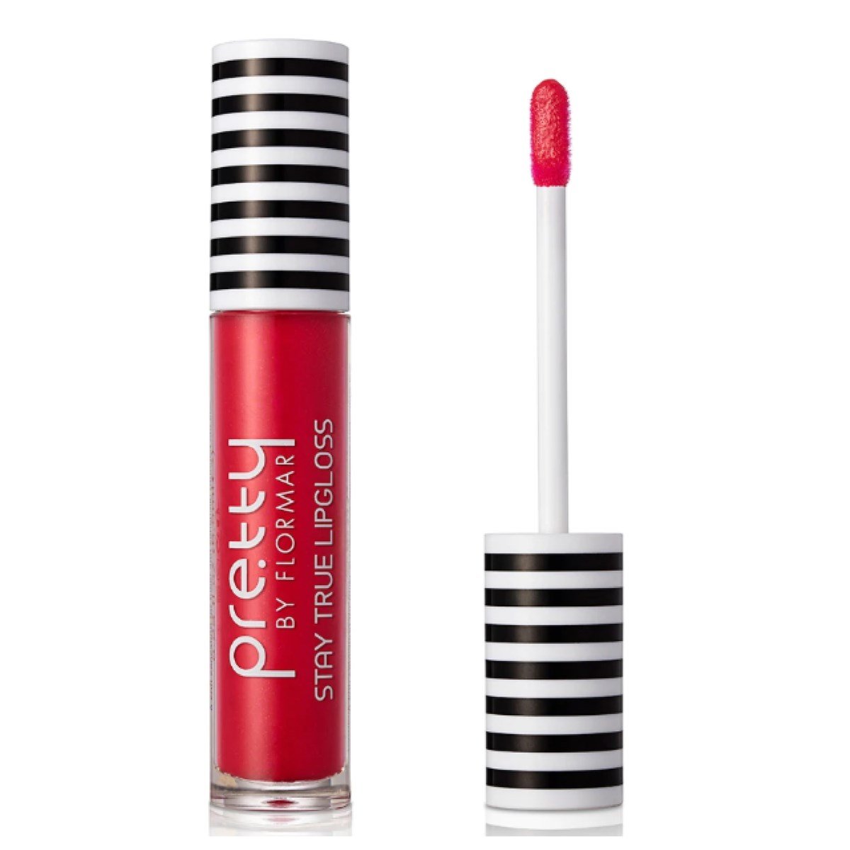 Flormar Stay True Lipgloss No: 13 Flame