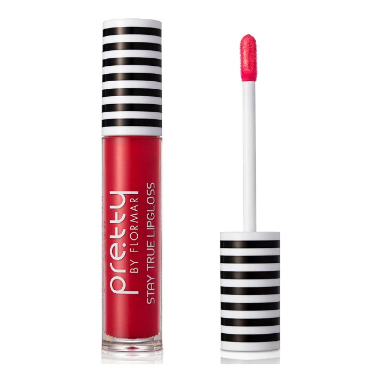 Flormar Stay True Lipgloss No: 14 Berry
