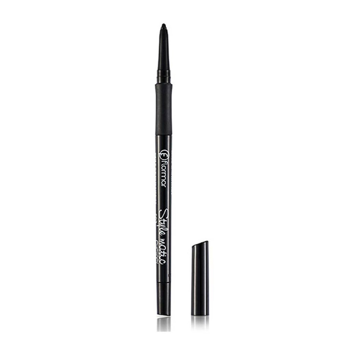 Flormar Style Matic Eyeliner S02