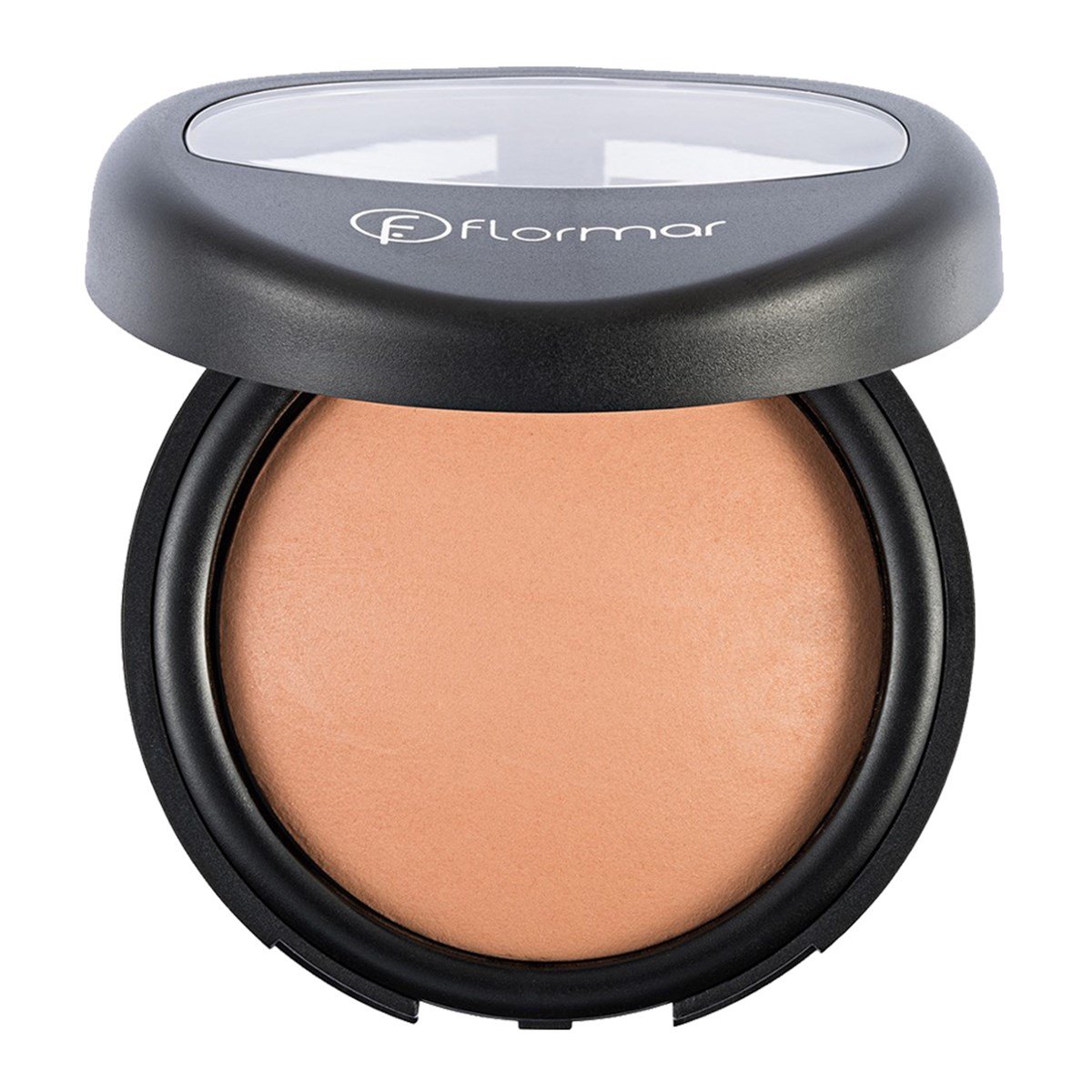Flormar Terracotta Blush-On Allık No:49 Matte Golden Peach 