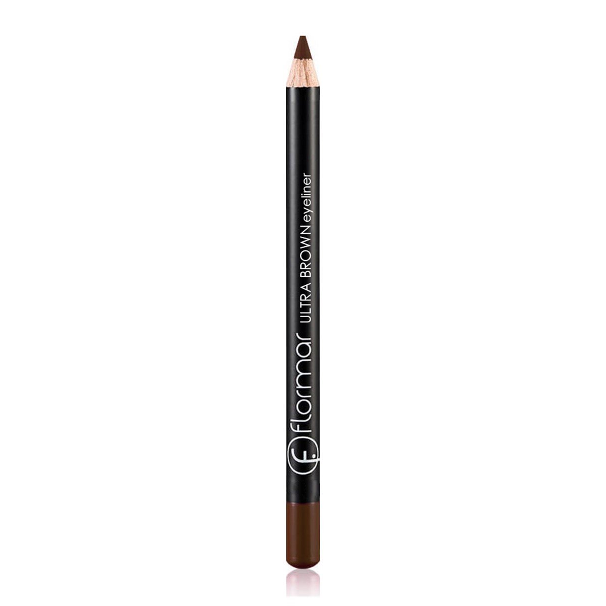 Flormar Ultra Brown Eyeliner Kahverengi