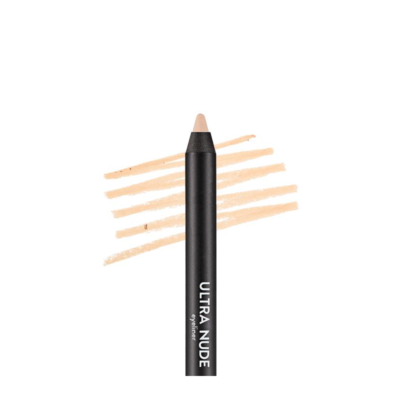 Flormar Ultra Nude Eyeliner Göz Kalemi
