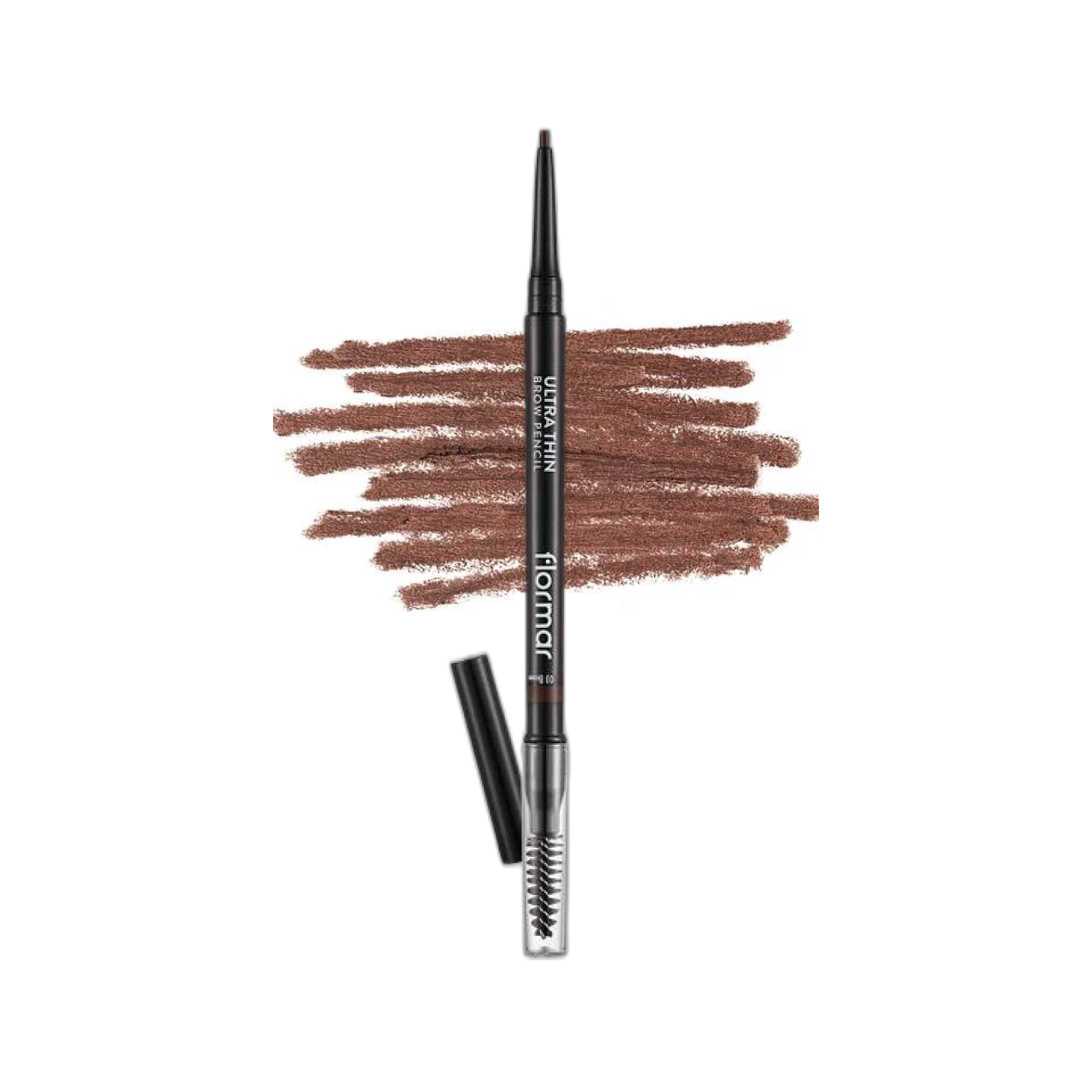 Flormar Ultra Thin Brow Pencil Kaş Kalemi 03 Brown	
