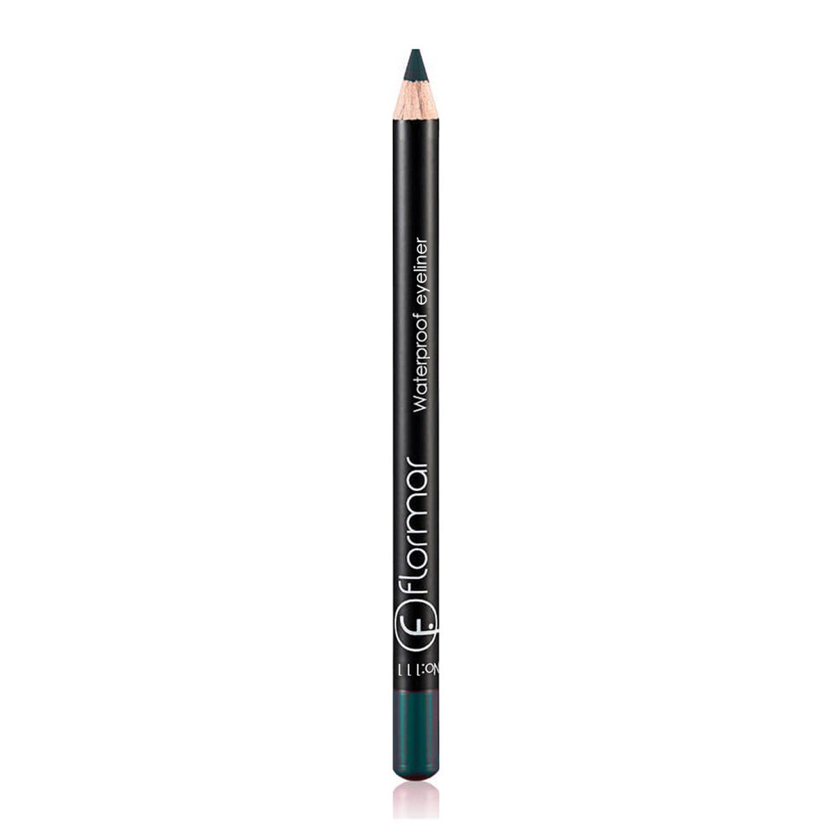 Flormar Waterproof Eyeliner Intensive Jade Göz Kalemi 111