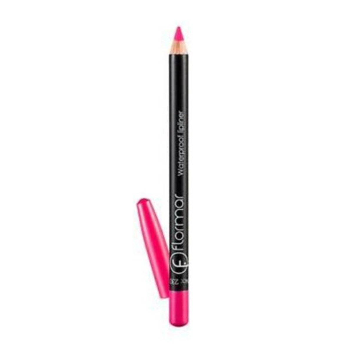 Flormar Waterproof Lipliner Dudak Kalemi No:230