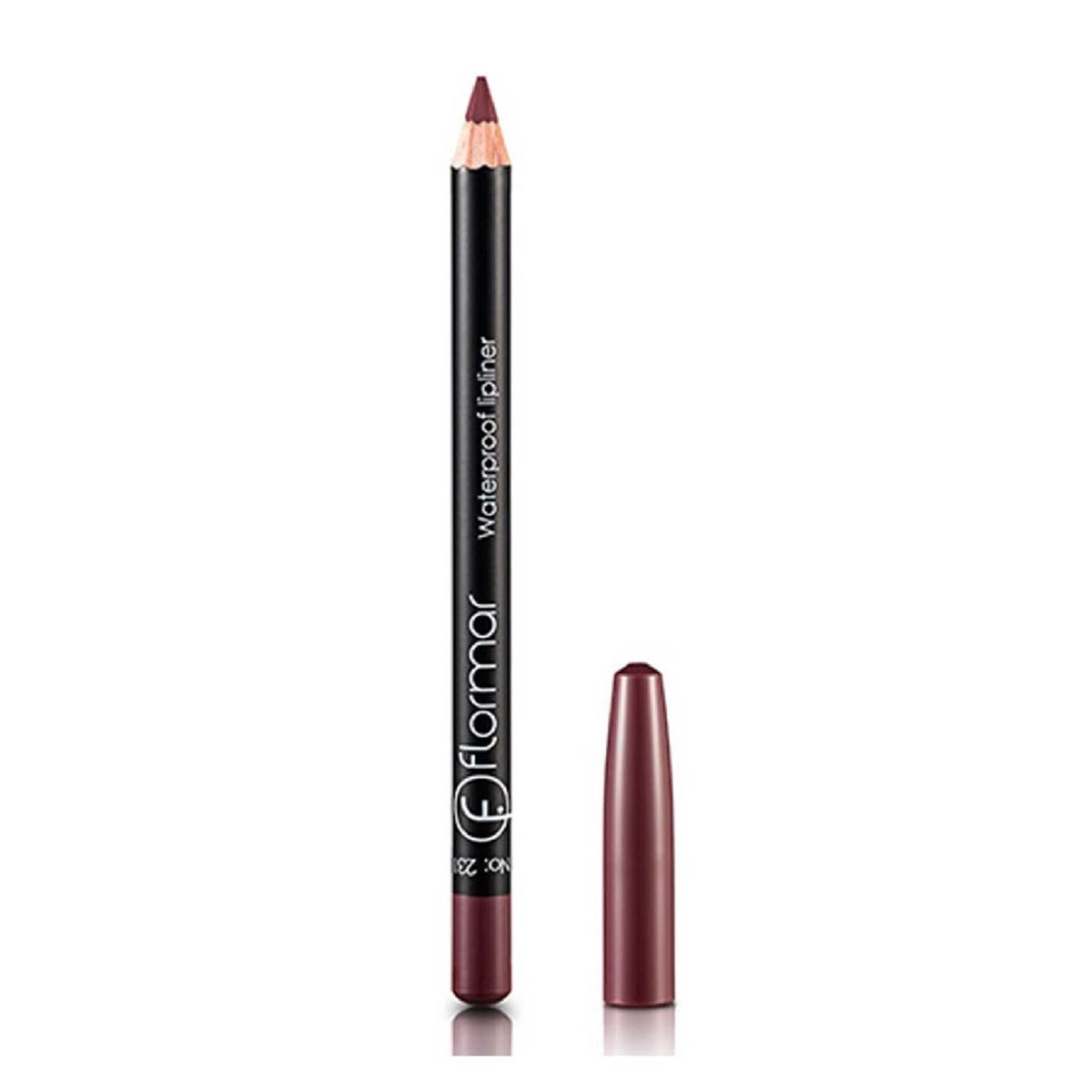 Flormar Waterproof Lipliner Dudak Kalemi No:231