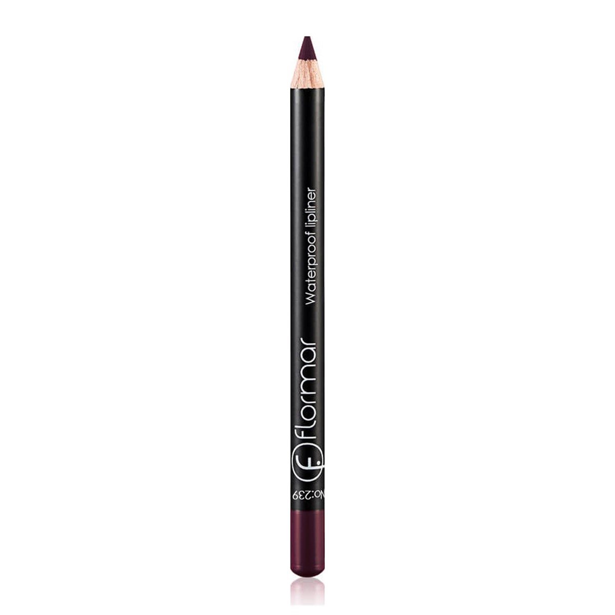 Flormar Waterproof Lipliner Misty Rosy Dudak Kalemi 239
