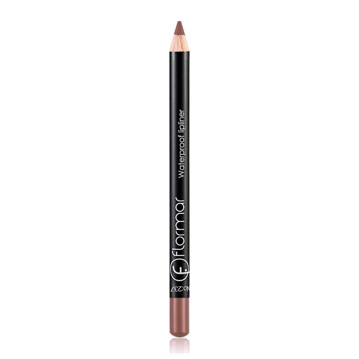 Flormar Waterproof Lipliner Rosy Sand Dudak Kalemi 237