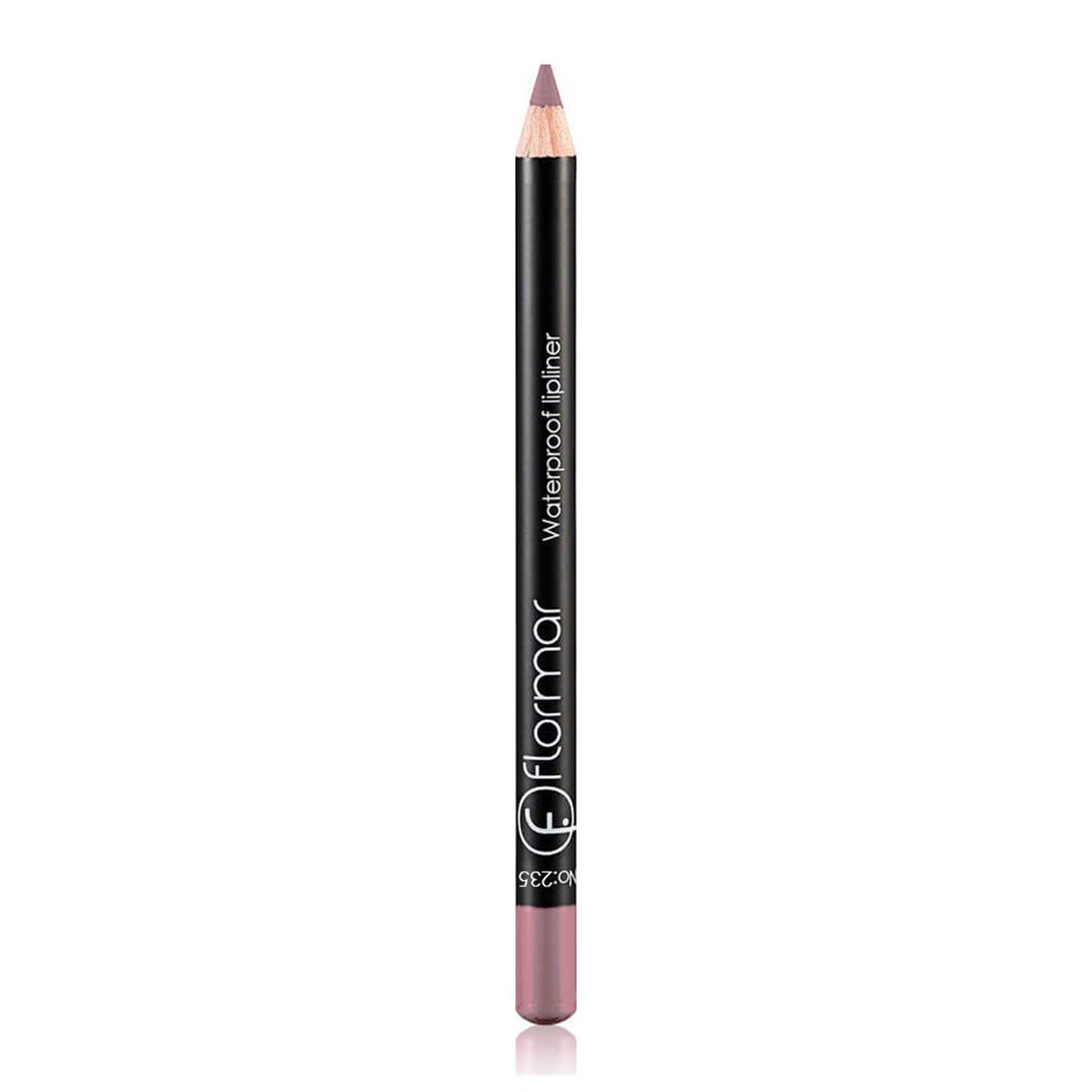 Flormar Waterproof Lipliner Undressed Dudak Kalemi 235