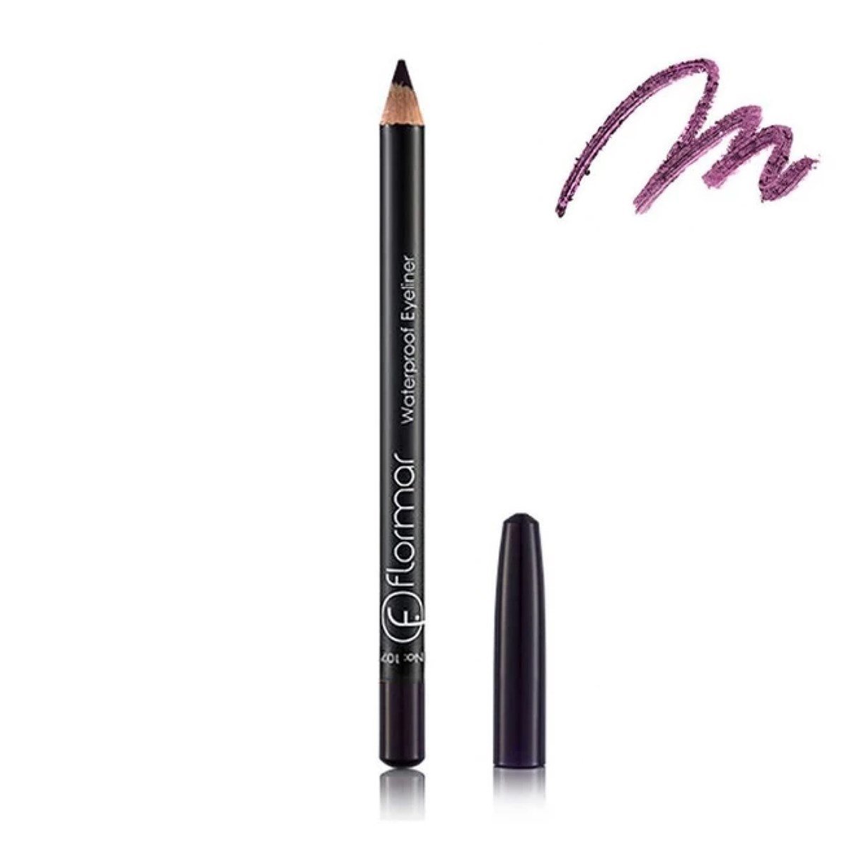 Flormar Waterproof Suya Dayanıklı Eyeliner Göz Kalemi No: 117
